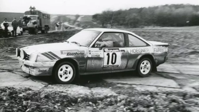 Jubilejní 50. ročník nejslavnější české rallye se odkládá na příští rok