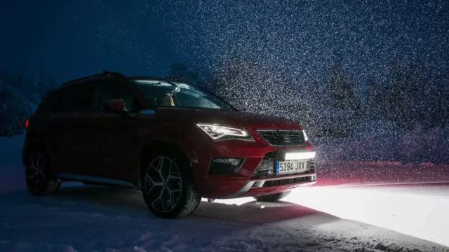 Jak se testují auta na zimu? V extrémních mrazech najedou až 30 000 km