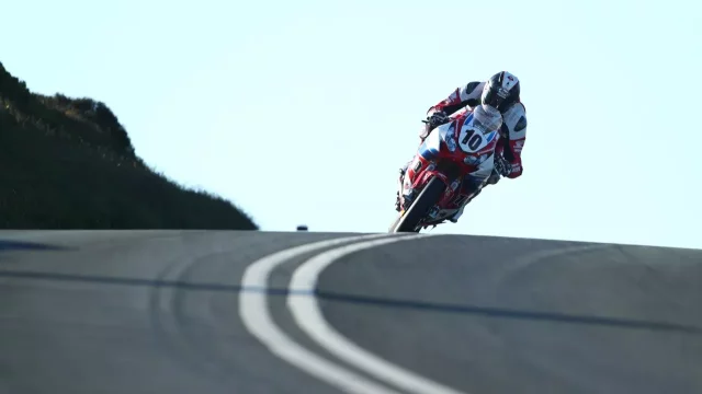 Test pro získání řidičského průkazu SKUPINA A