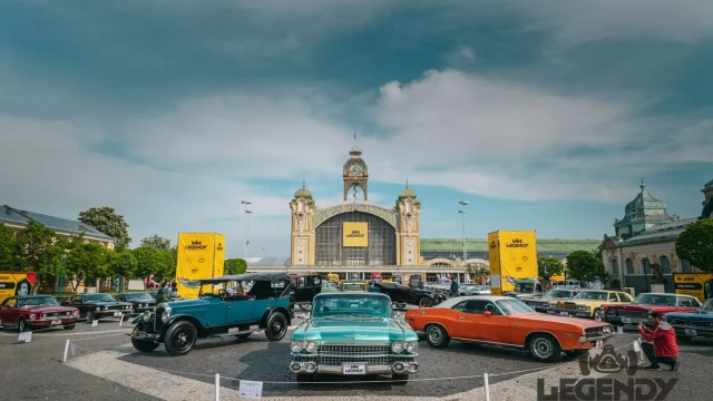 Největší česká motoristická slavnost se odkládá. Legendy 2021 se uskuteční až v srpnu