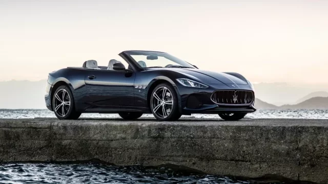 Maserati hlásí rekordní prodeje. Uhodnete, díky jakému modelu?