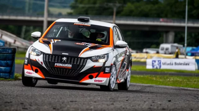 Česká rally odhalila kalendář na rok 2021. Víme, kdy by se měly jet které závody