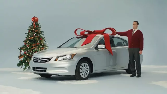 Slevové šílenství Black Friday začíná, ceny výrazně padají i u ojetých vozů