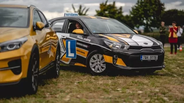 Je možné přijít o řidičské oprávnění při neúspěšných zkouškách na jinou skupinu?