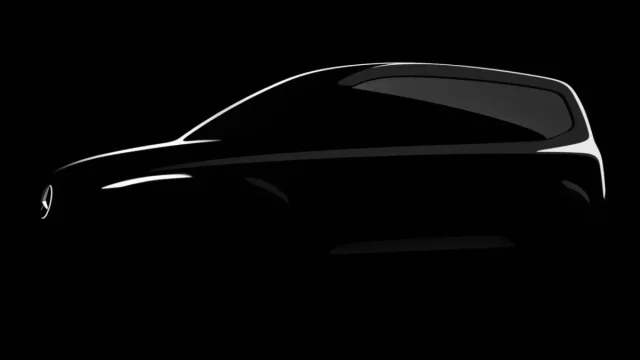 Mercedes věří kategorii, kterou ostatní opouštějí. Už má vymyšlené i jméno