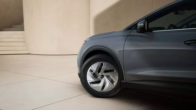 Elektrické Audi Q4 e-tron se prodává na i na 19“ plecháčích. Kde je koupíte?