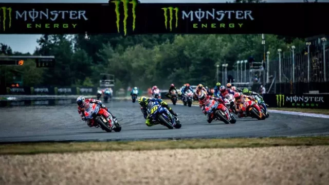 Masarykův okruh zahajuje sezónu. Na co všechno se můžete těšit?