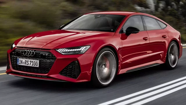 Spasí Audi nové modely? Velké změny mají zvrátit velký pád prodejů