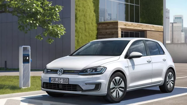 Na co budeme jezdit za 15 let? Elektrický pohon totiž výrazně posílí