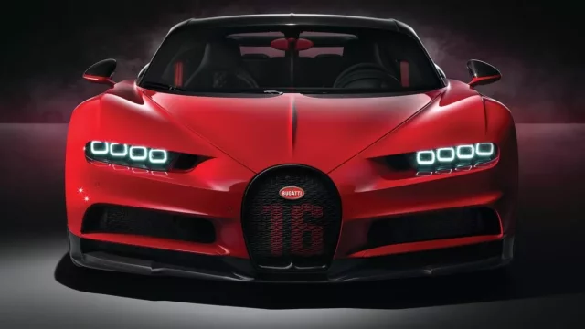 Nejdražší produkční auta světa: Zapomeňte na Bugatti Chiron, existují ještě mnohem dražší skvosty!