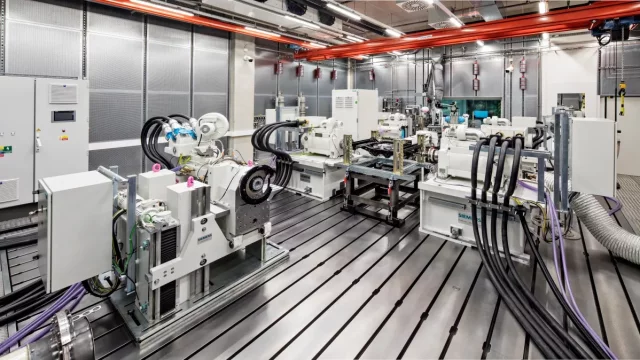 Škoda Auto rozšiřuje vývojové centrum. Denně vyrobí téměř 5 000 převodovek