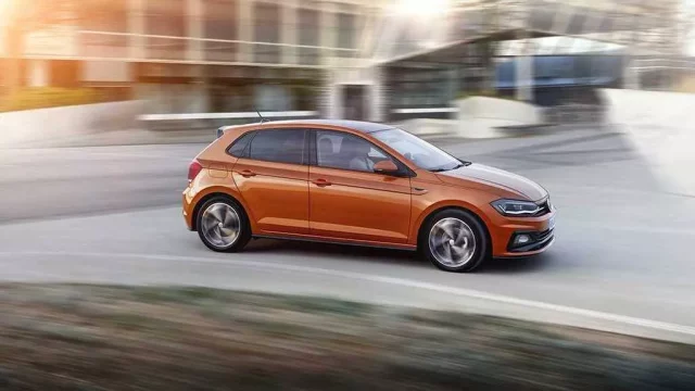 Volkswagen Polo s paketem R-Line osloví především sportovně laděné zákazníky