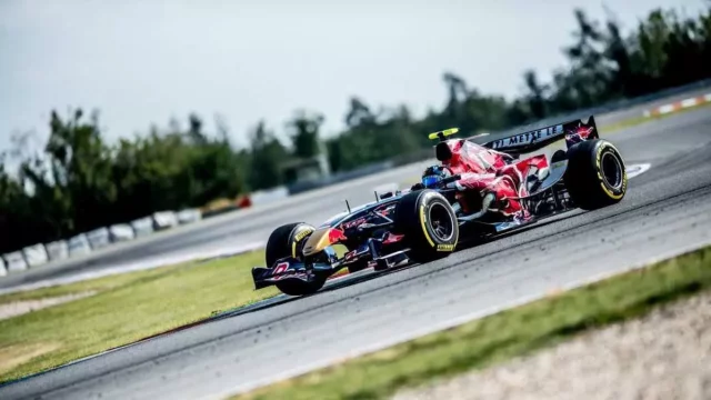 Sezóna 2018 na Masarykově okruhu: Těšte se na Ferrari Challenge, superbiky, MotoGP i Formuli 1