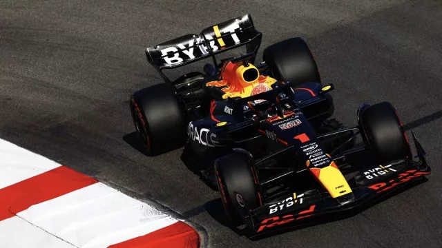 Formule 1 je nejdražší sport na světě. Přední křídlo stojí jako nová limuzína a motor jako luxusní vila