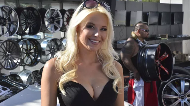 Holky na startovním roštu F1 jsou urážkou žen. A tak byly dnes zrušeny!