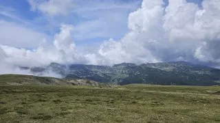 Transalpina