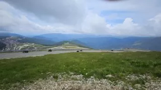 Transalpina