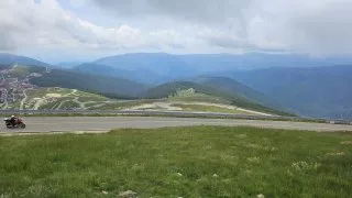 Transalpina