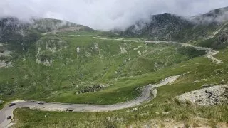 Transalpina
