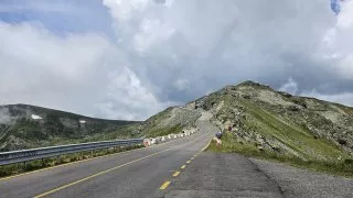 Transalpina